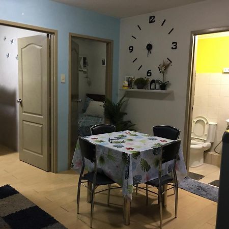 Pasig City 2 Bedroom Sorrento Oasis מראה חיצוני תמונה