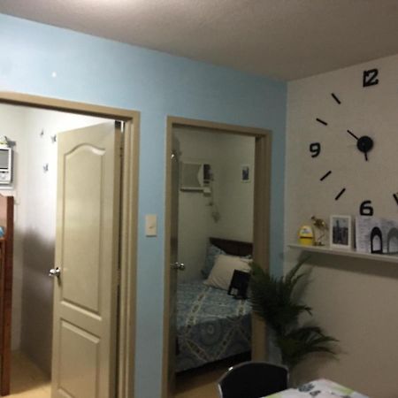 Pasig City 2 Bedroom Sorrento Oasis מראה חיצוני תמונה
