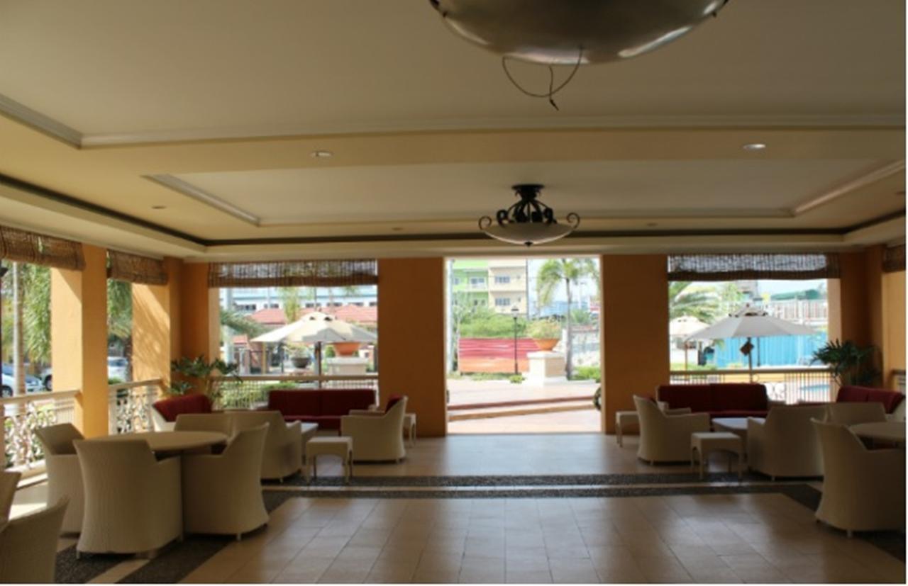Pasig City 2 Bedroom Sorrento Oasis מראה חיצוני תמונה