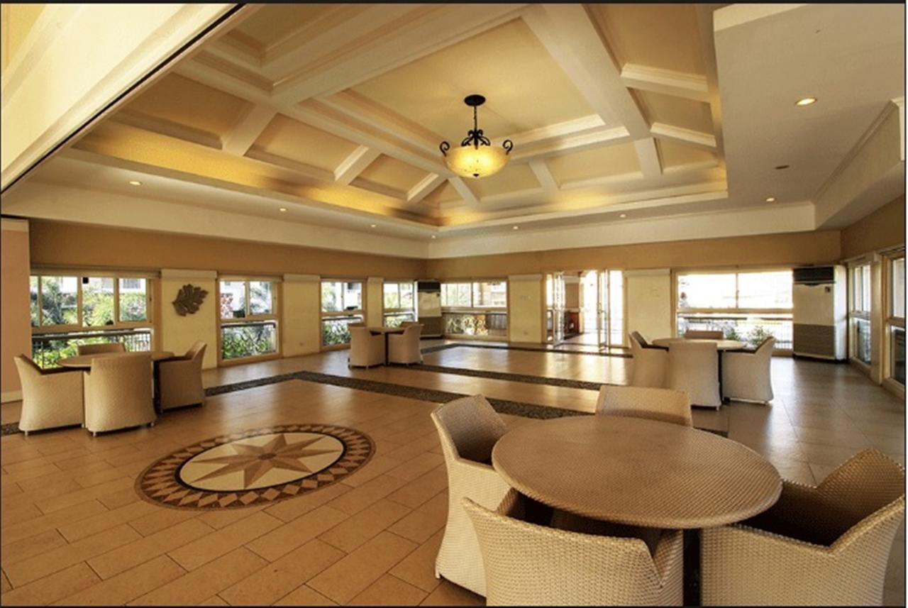 Pasig City 2 Bedroom Sorrento Oasis מראה חיצוני תמונה