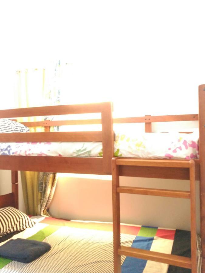 Pasig City 2 Bedroom Sorrento Oasis מראה חיצוני תמונה