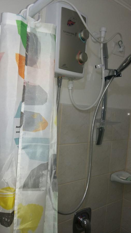 Pasig City 2 Bedroom Sorrento Oasis מראה חיצוני תמונה