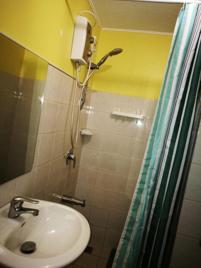 Pasig City 2 Bedroom Sorrento Oasis מראה חיצוני תמונה